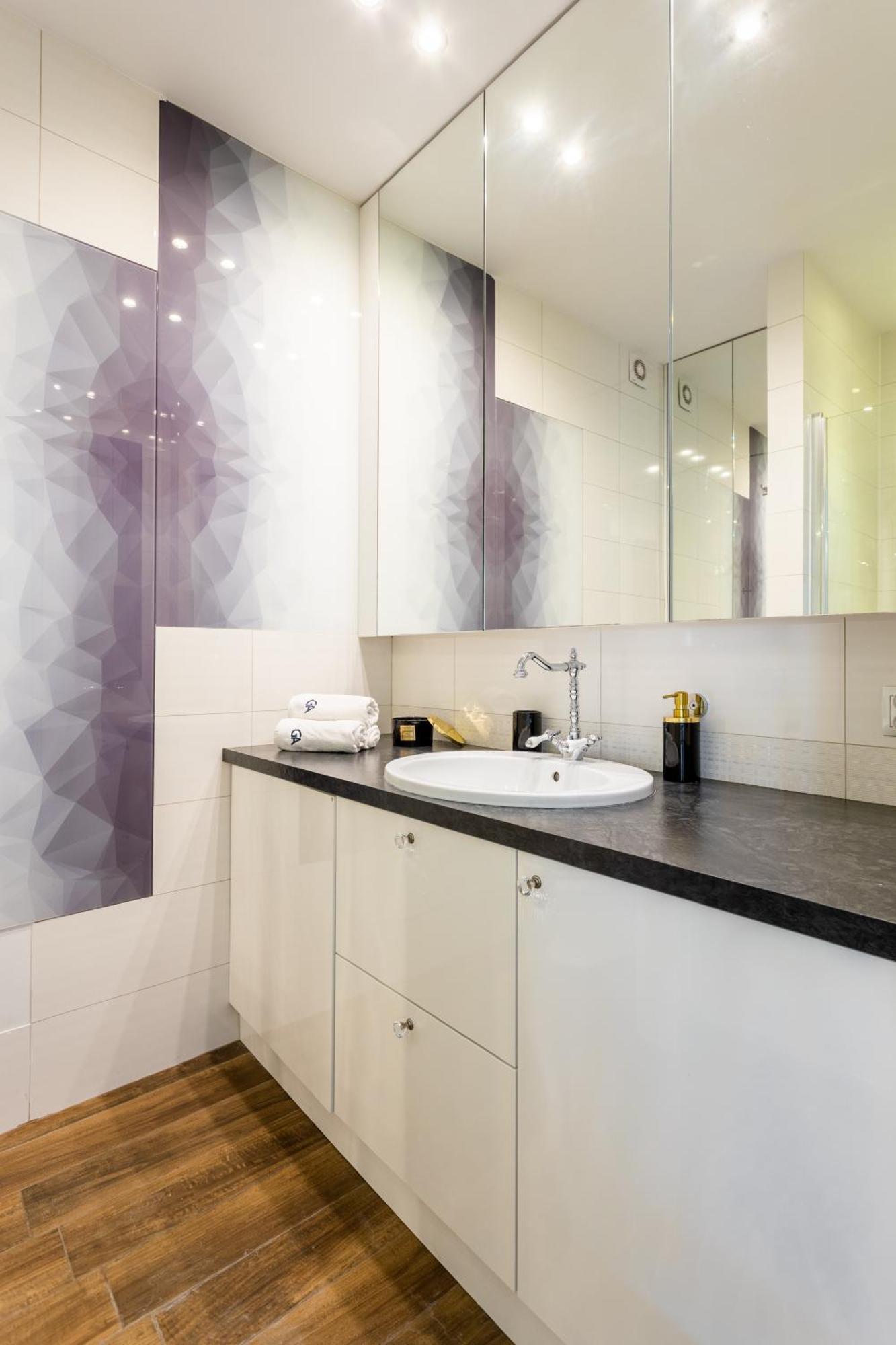 Golden Apartments Warsaw - Stylish And Luxury Apartment - Podwale Exterior photo